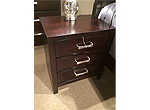 Urban Transitional Bedroom Collection CO51