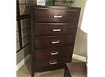 Urban Transitional Bedroom Collection CO51