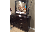 Urban Transitional Bedroom Collection CO51