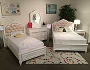 Traditional Kids Bedroom CO 078