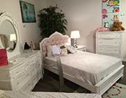 Traditional Kids Bedroom CO 078
