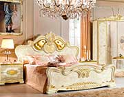 Classic Italian Bedroom EF Eduardo