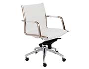 Low Back Office Chair Estyle Zain