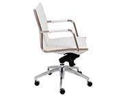 Low Back Office Chair Estyle Zain
