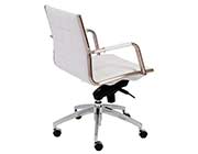 Low Back Office Chair Estyle Zain