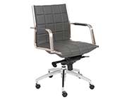 Low Back Office Chair Estyle Zain
