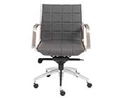 Low Back Office Chair Estyle Zain