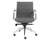 Low Back Office Chair Estyle Zain