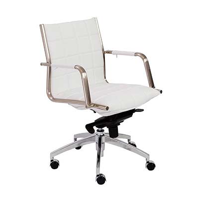 Low Back Office Chair Estyle Zain