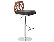 Modern Bar-Counter stool Estyle Sonia