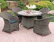 5-piece Outdoor dining set PX226