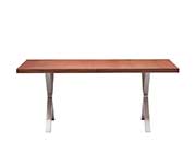 Walnut Dining Table Z086