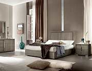Tivoli bedroom with LED Lights by Alf furniture