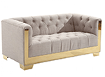 Modern Fabric Sofa AA13