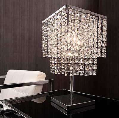 Modern Table lamp Z010