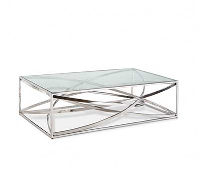 Modern coffee table LV14