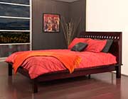 Low Profile Bed MS Nile