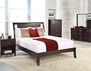 Low Profile Bed MS Nile