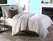 Manchester Duvet set by Aico Furniture