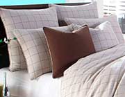 Manchester Duvet set by Aico Furniture