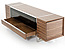 Flora Modern Walnut TV Stand