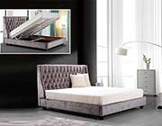 Transitional Bed VG Dalia