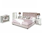 Transitional Bed VG Dalia