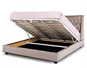 Transitional Bed VG Dalia