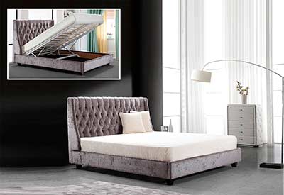 Transitional Bed VG Dalia