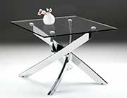 Glass Console Table VG701