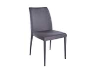 Fabric Side Chair Estyle Seda