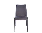 Fabric Side Chair Estyle Seda
