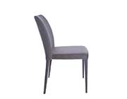 Fabric Side Chair Estyle Seda