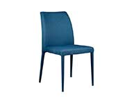 Fabric Side Chair Estyle Seda