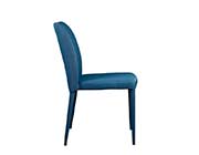 Fabric Side Chair Estyle Seda
