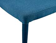 Fabric Side Chair Estyle Seda