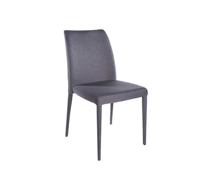 Fabric Side Chair Estyle Seda