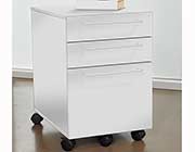 3 Drawer File Cabinet 211