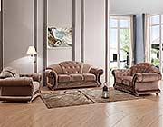 Traditional Sofa EF Verona