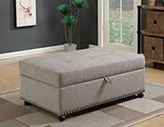 Sleeper Ottoman CO338