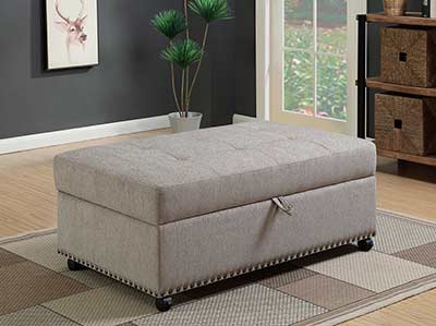 Sleeper Ottoman CO338