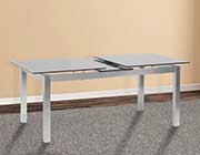 Extendible Dining Table AL Ivonne