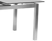 Extendible Dining Table AL Ivonne