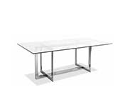 Glass Table LH Corona