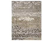 Contemporary Wool Rug FR 513