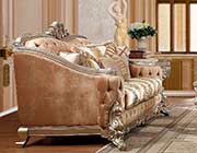 Classic Living room set HD 82