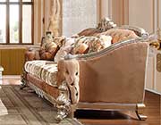 Classic Living room set HD 82