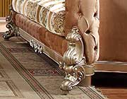Classic Living room set HD 82