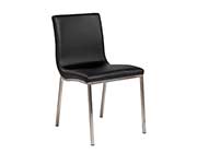 Taupe side chair Estyle 960