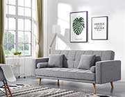 Grey Sofa bed EF 16